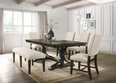 6 Piece Dining Room Set