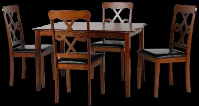 5 Piece Dining Room Set