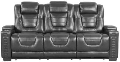 3 Piece Power Reclining Living Room Set