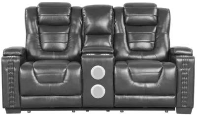 3 Piece Power Reclining Living Room Set