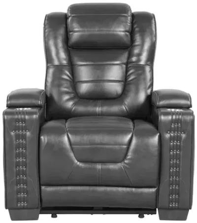 3 Piece Power Reclining Living Room Set