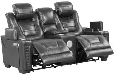 3 Piece Power Reclining Living Room Set