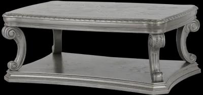 Grand-Platinum 3 Piece Coffee Table Set