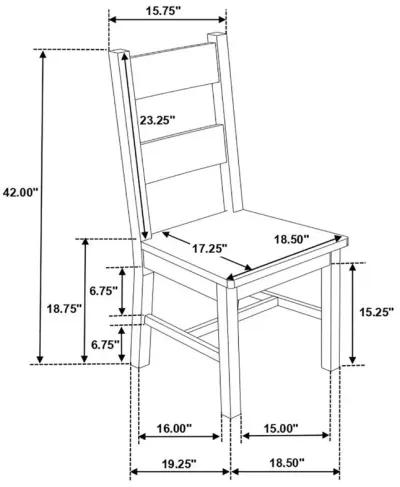 Coleman - Dining Room Set