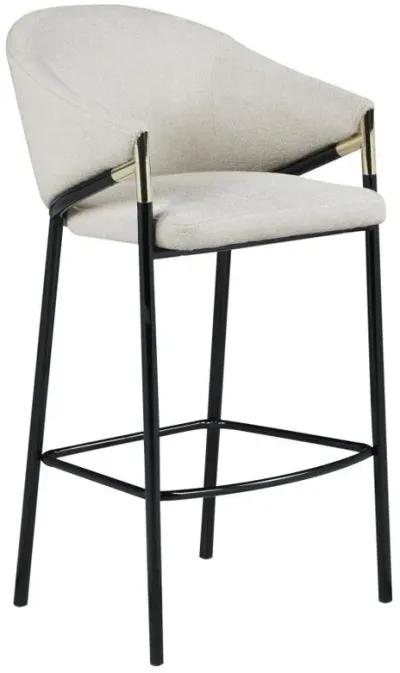 Chadwick - Sloped Arm Stools (Set of 2)