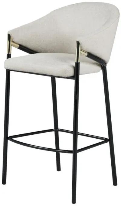 Chadwick - Sloped Arm Stools (Set of 2)