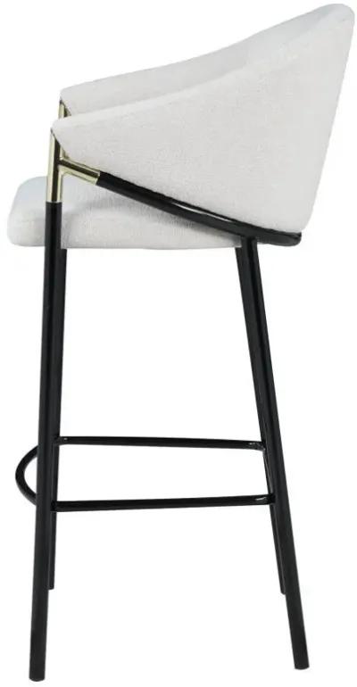 Chadwick - Sloped Arm Stools (Set of 2)