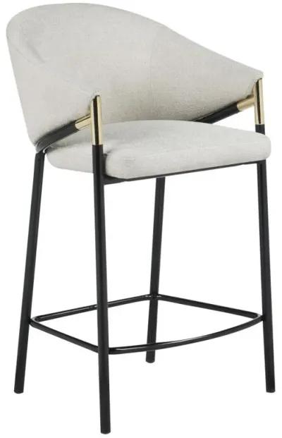 Chadwick - Sloped Arm Stools (Set of 2)