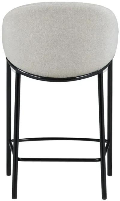 Chadwick - Sloped Arm Stools (Set of 2)