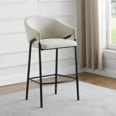 Chadwick - Sloped Arm Stools (Set of 2)