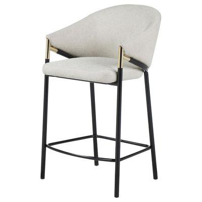 Chadwick - Sloped Arm Stools (Set of 2)