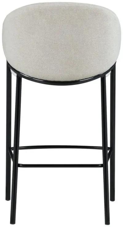 Chadwick - Sloped Arm Stools (Set of 2)