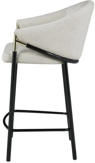 Chadwick - Sloped Arm Stools (Set of 2)