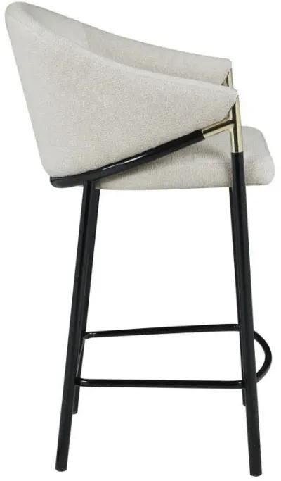 Chadwick - Sloped Arm Stools (Set of 2)