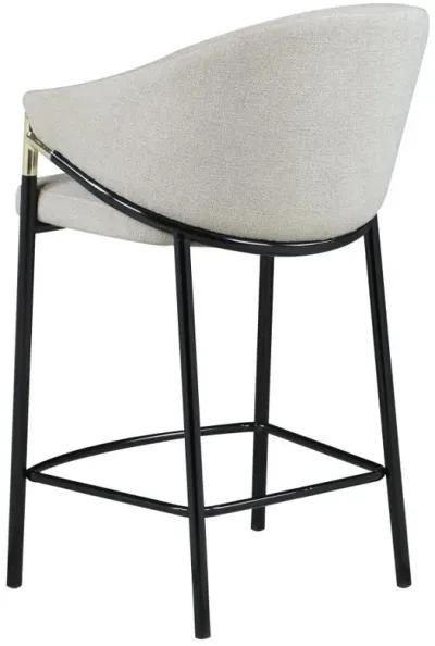 Chadwick - Sloped Arm Stools (Set of 2)