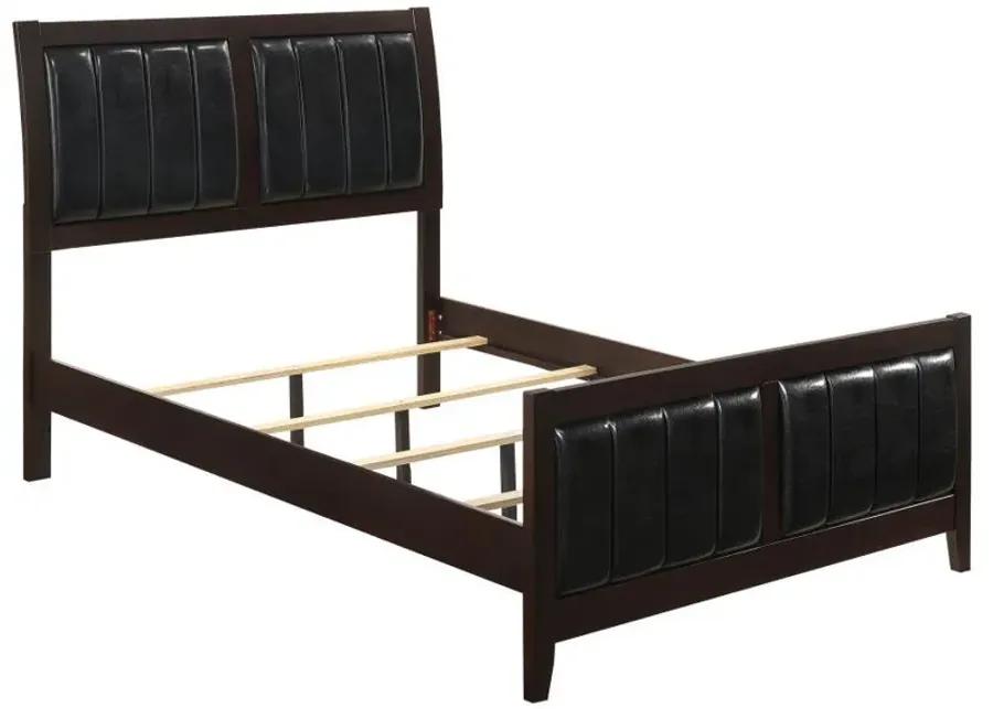 Carlton - Upholstered Bedroom Set