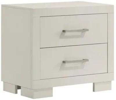 Jessica - Contemporary Bedroom Set