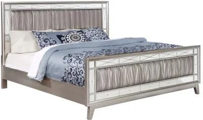 Leighton - Contemporary Bedroom Set