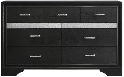 Miranda - Contemporary Bedroom Set