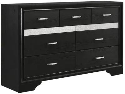 Miranda - Contemporary Bedroom Set