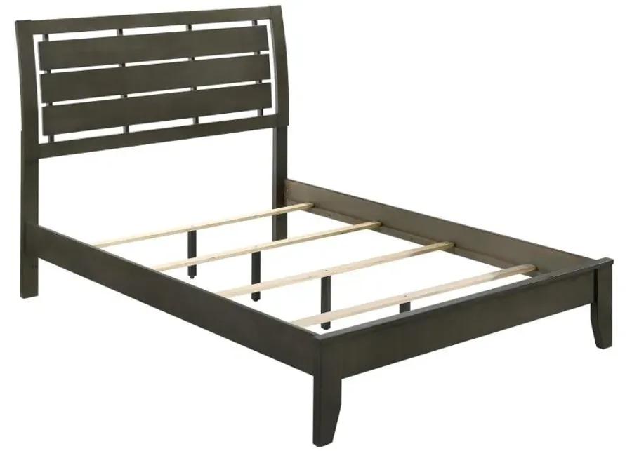 Serenity - Sleigh Bedroom Set