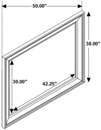 Avenue - Bedroom Set