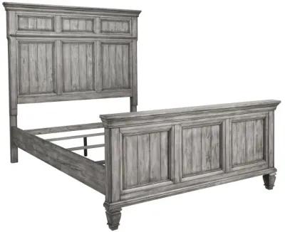 Avenue - Bedroom Set