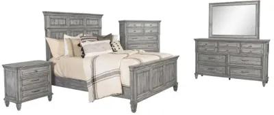 Avenue - Bedroom Set