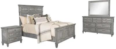 Avenue - Bedroom Set