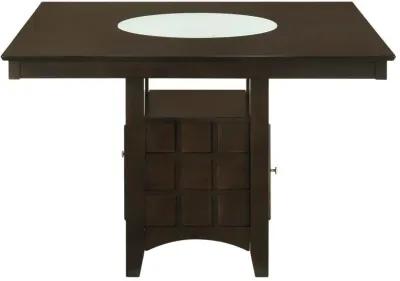 Gabriel - Square Counter Dining Room Set