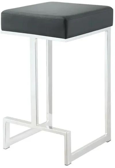 Gervase - Square Stool