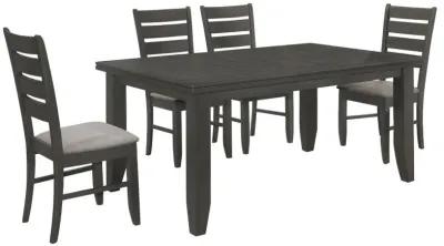 Dalila - Casual Dining Room Set