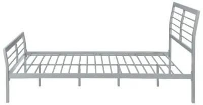 Cooper - Metal Bed