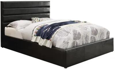 Riverbend - Upholstered Storage Bed