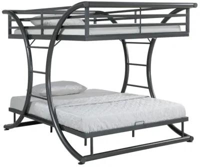 Stephan - Bunk Bed