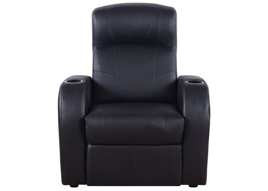 Cyrus - Home Theater Reclining Sofa