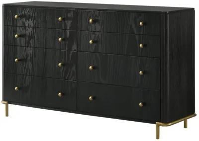 Arini - 8-Drawer Dresser