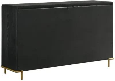 Arini - 8-Drawer Dresser