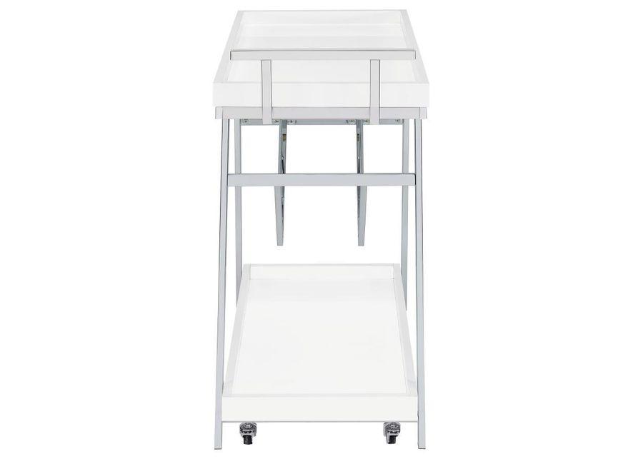 Kinney - Bar Cart