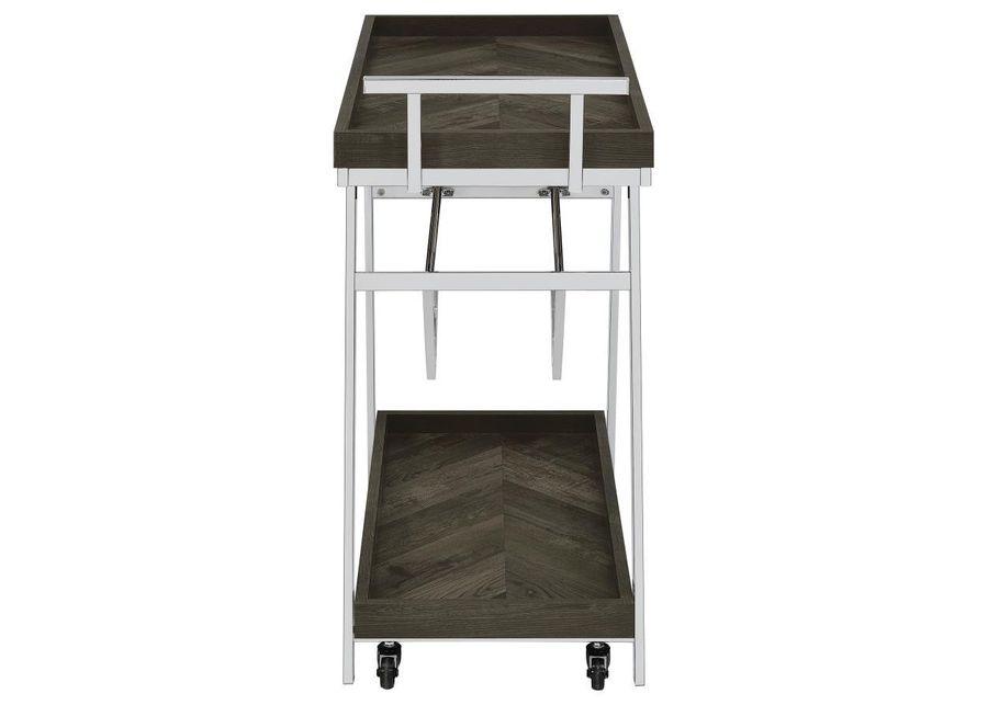 Kinney - Bar Cart