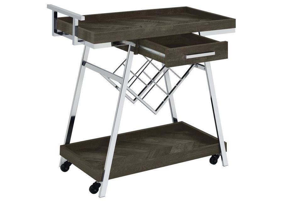 Kinney - Bar Cart