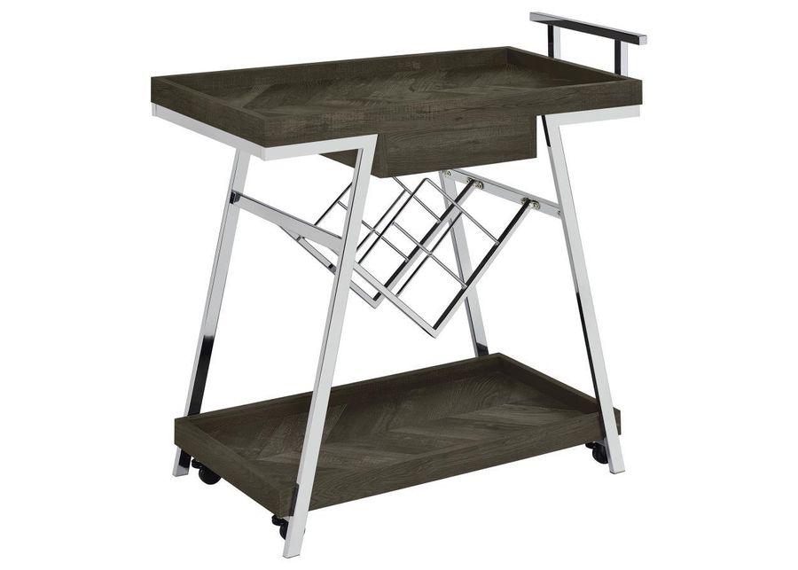 Kinney - Bar Cart