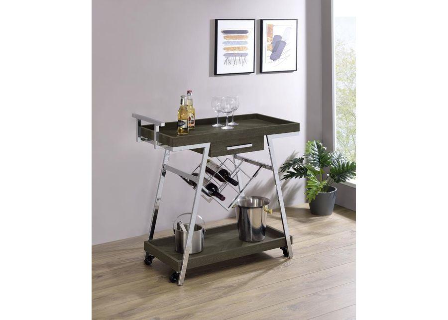 Kinney - Bar Cart