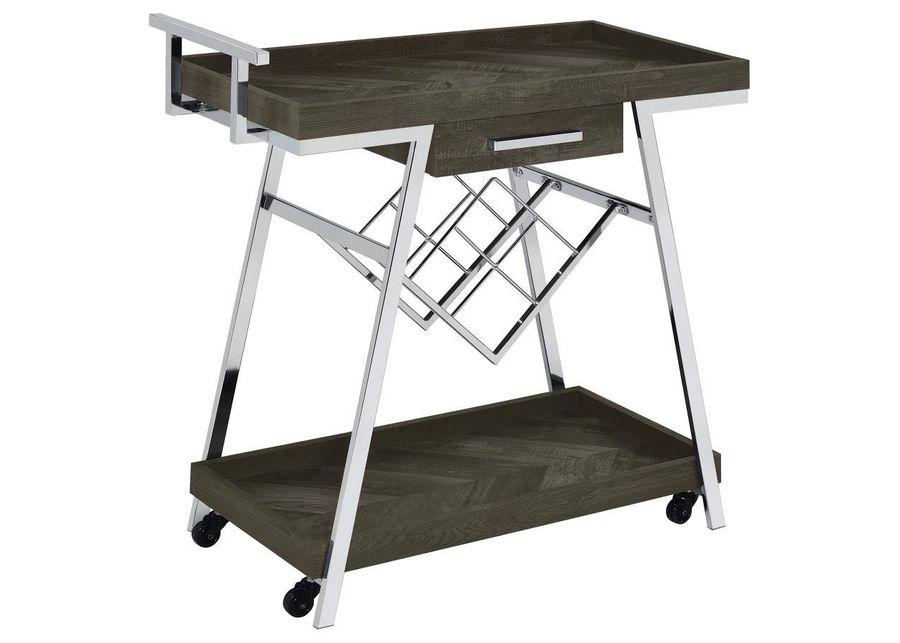 Kinney - Bar Cart