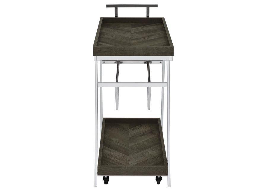 Kinney - Bar Cart