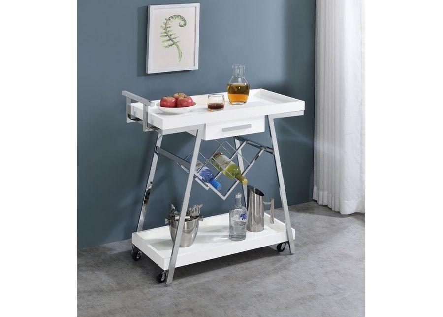 Kinney - Bar Cart