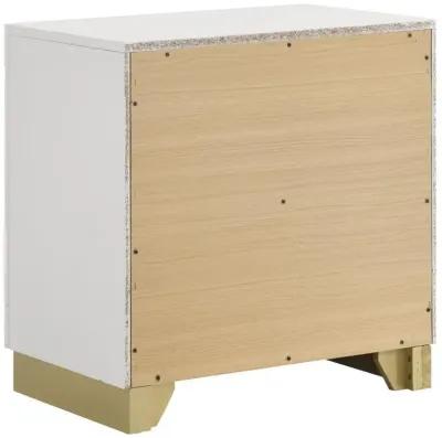 Caraway - Bedroom Set With LED Headboard