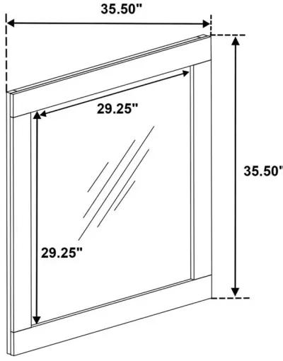 Caraway - Bedroom Set With LED Headboard