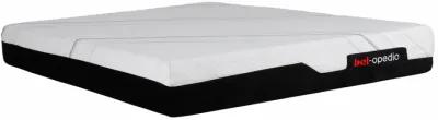 MT-SUPERGEL 10" MEMORY FOAM MATTRESS - KING