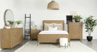 Arini - Rattan Bedroom Set